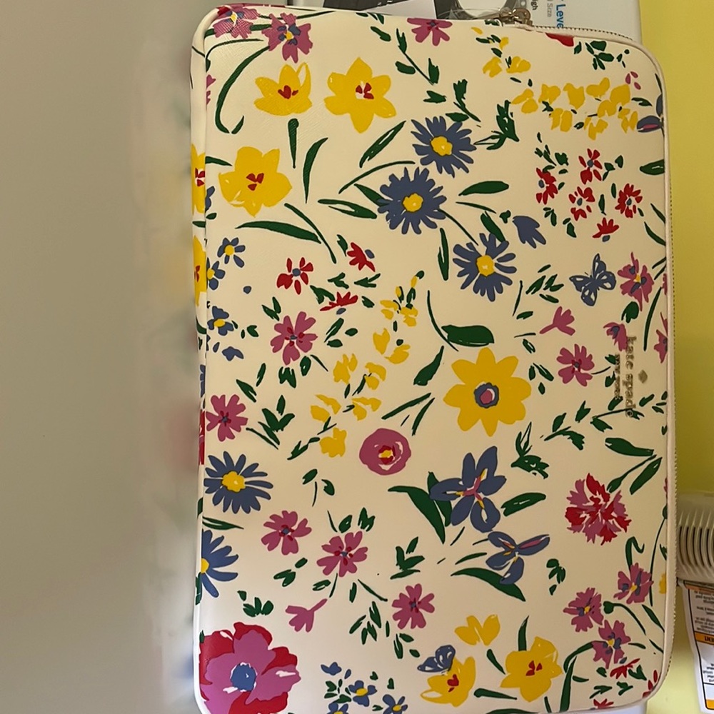 Kate Spade Lap Top Bag